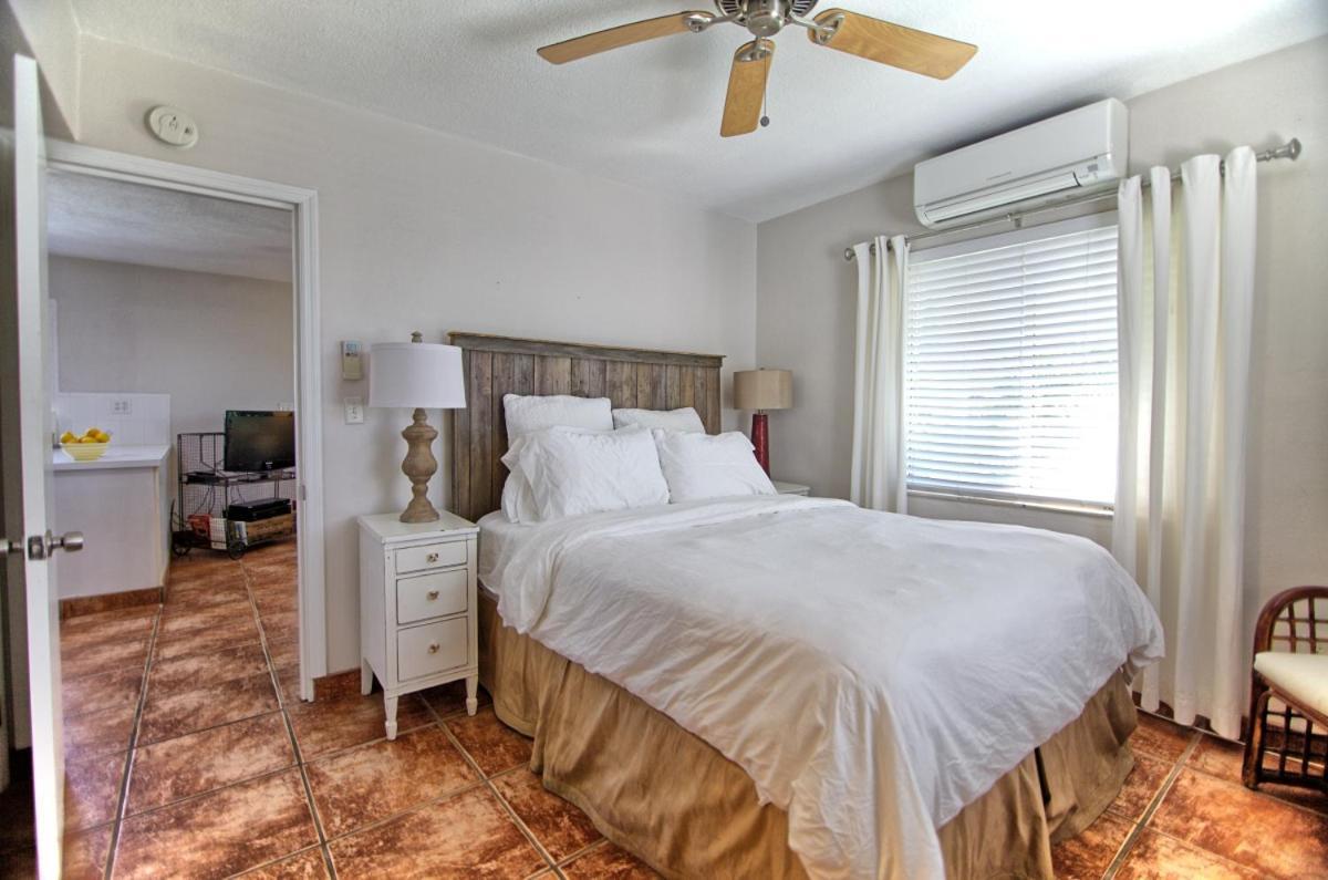 سانت بيتي بيتش Gulfside Resort Unit 2 المظهر الخارجي الصورة