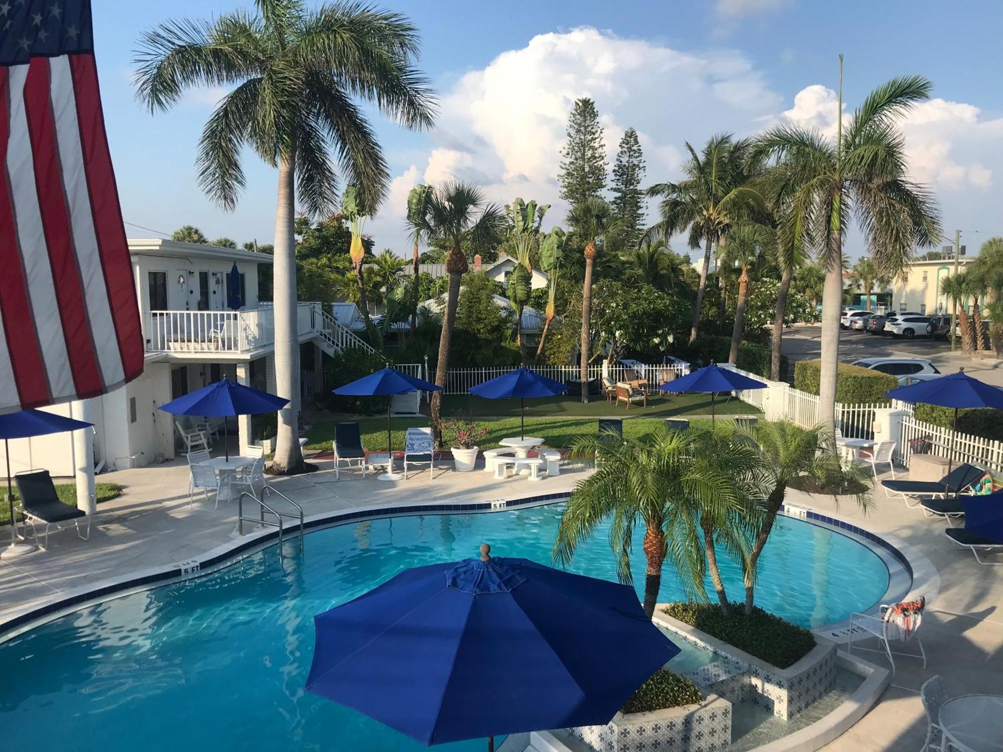 سانت بيتي بيتش Gulfside Resort Unit 2 المظهر الخارجي الصورة
