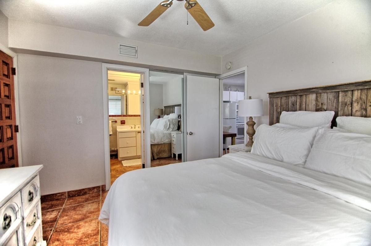 سانت بيتي بيتش Gulfside Resort Unit 2 المظهر الخارجي الصورة
